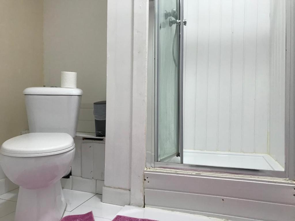 Fabulous Flat In Heart Of Appartamento Londra